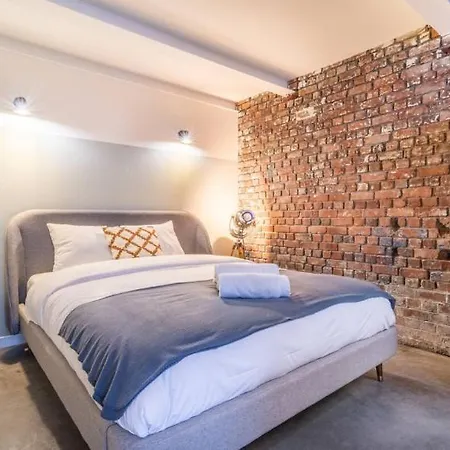 Διαμέρισμα Loft