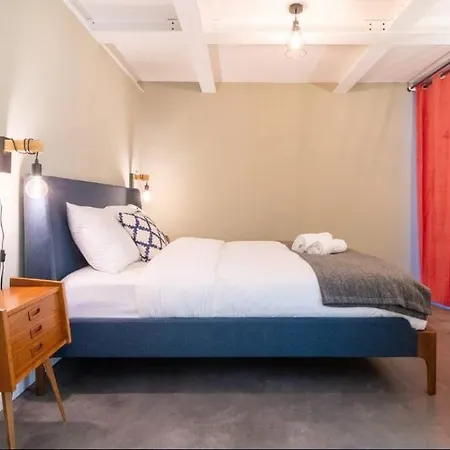 Διαμέρισμα Loft *