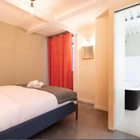 Loft Διαμέρισμα *